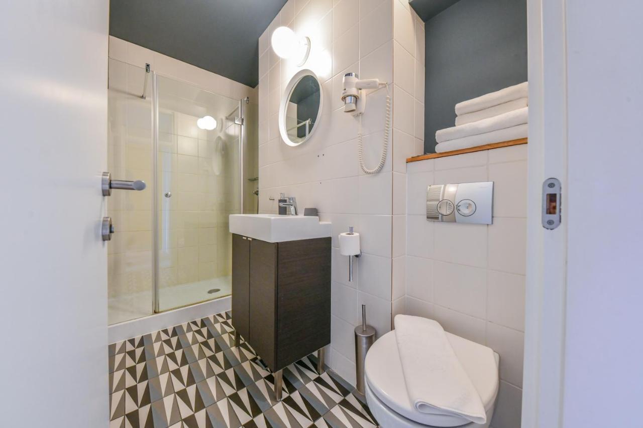 קלוז'-נאפוקה My Place Titulescu 2 מראה חיצוני תמונה