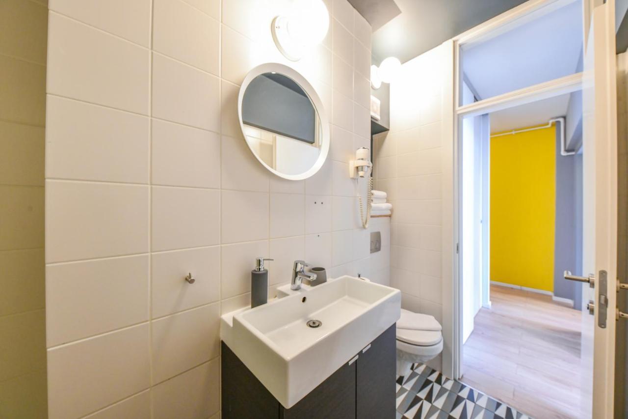 קלוז'-נאפוקה My Place Titulescu 2 מראה חיצוני תמונה