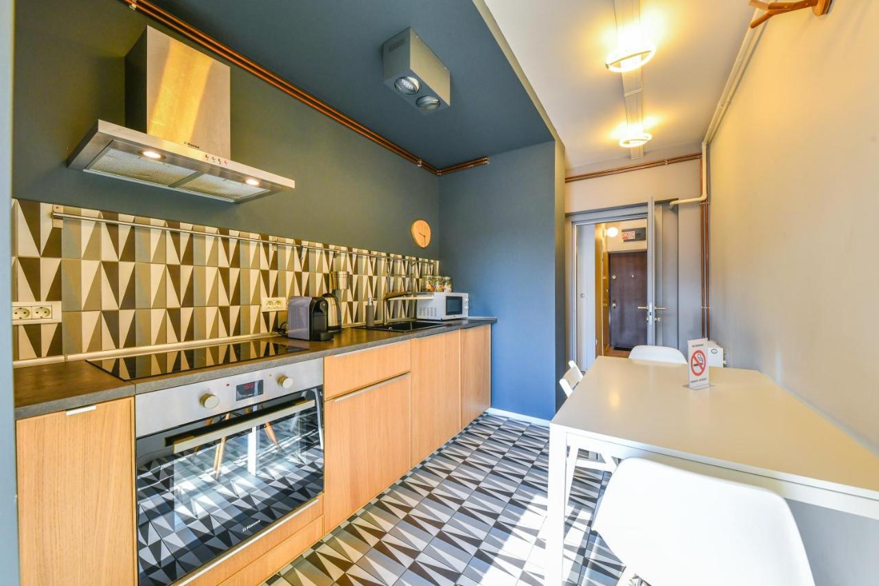 קלוז'-נאפוקה My Place Titulescu 2 מראה חיצוני תמונה