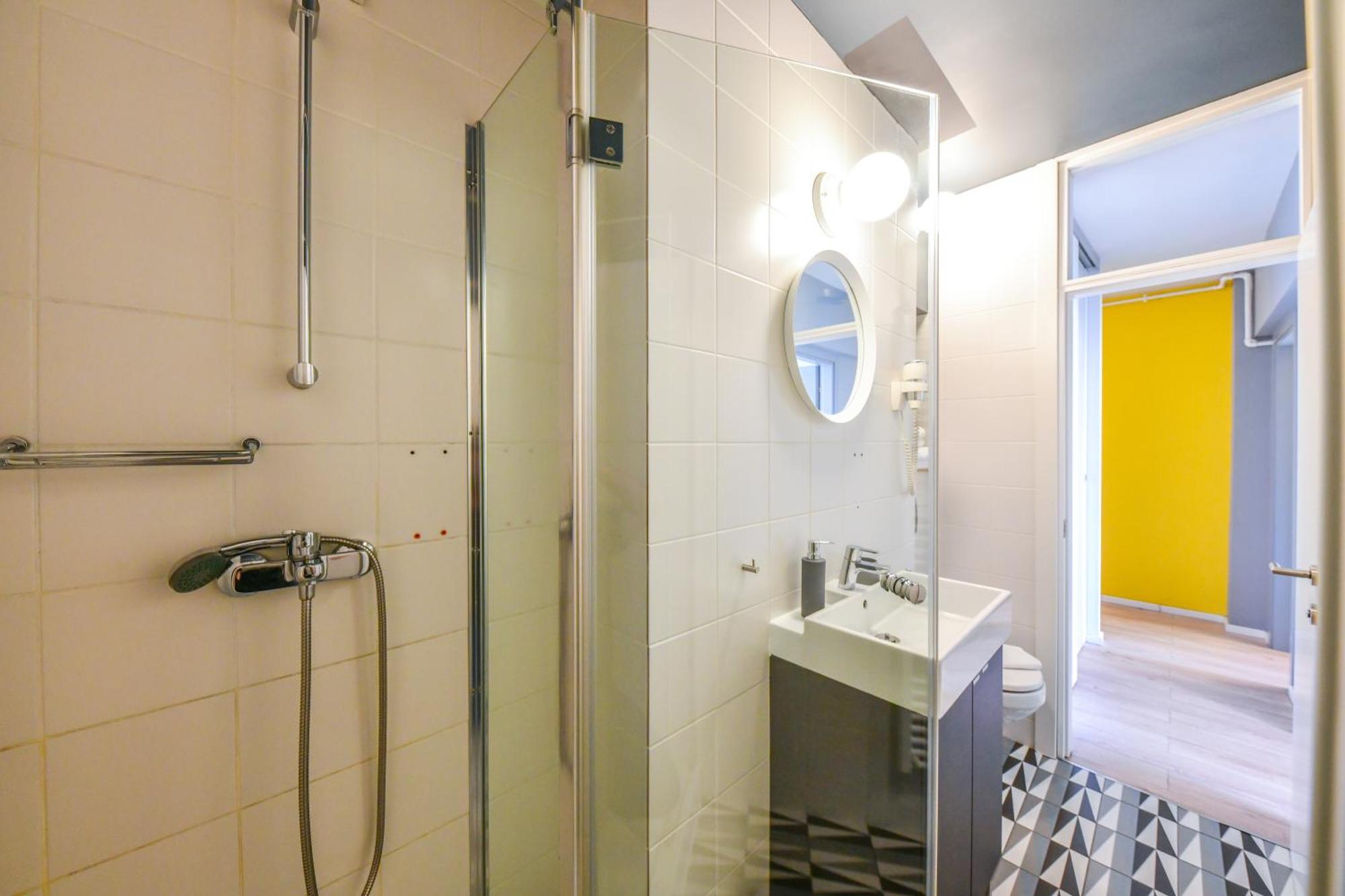 קלוז'-נאפוקה My Place Titulescu 2 מראה חיצוני תמונה