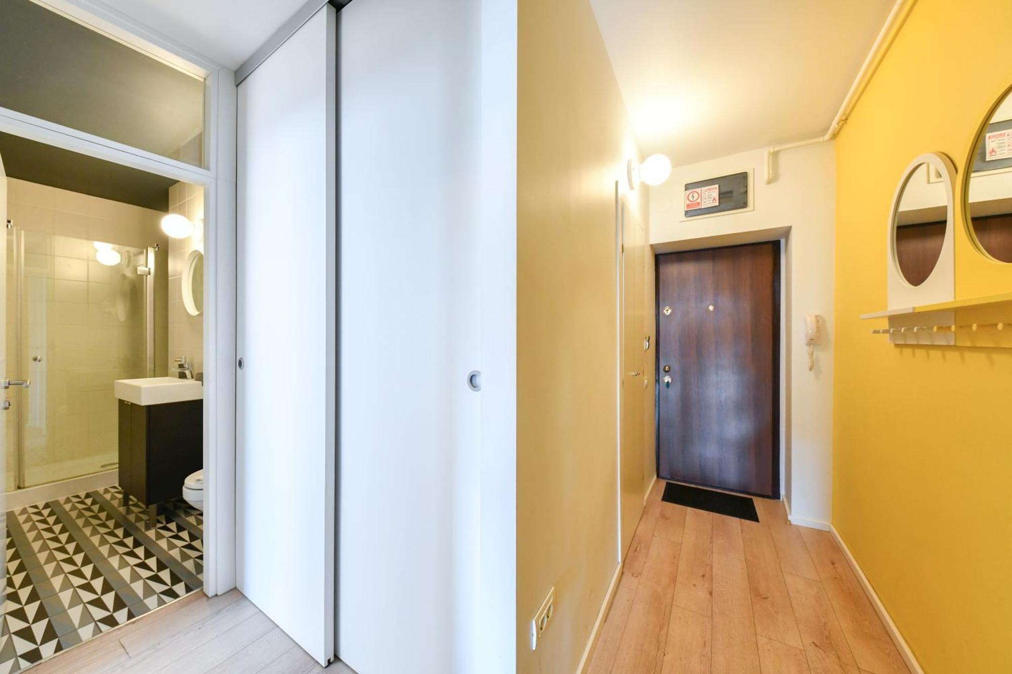 קלוז'-נאפוקה My Place Titulescu 2 מראה חיצוני תמונה